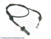 NISSA 3067001B00 Clutch Cable